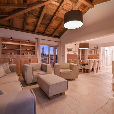 Luxury Villa Solea Barusic 외부 사진
