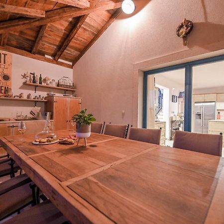Luxury Villa Solea Barusic 외부 사진