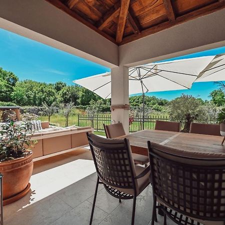 Luxury Villa Solea Barusic 외부 사진