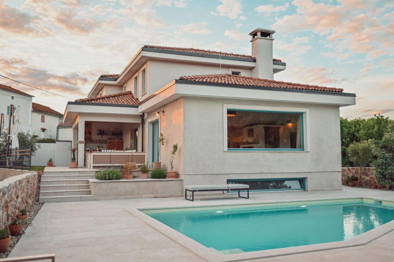 Luxury Villa Solea Barusic 외부 사진