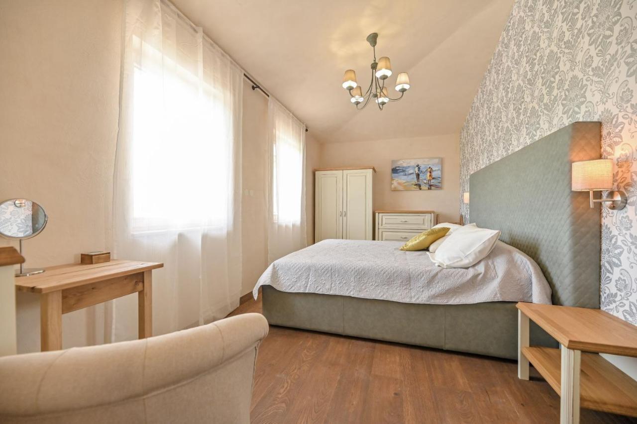 Luxury Villa Solea Barusic 외부 사진