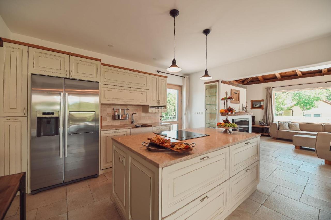 Luxury Villa Solea Barusic 외부 사진