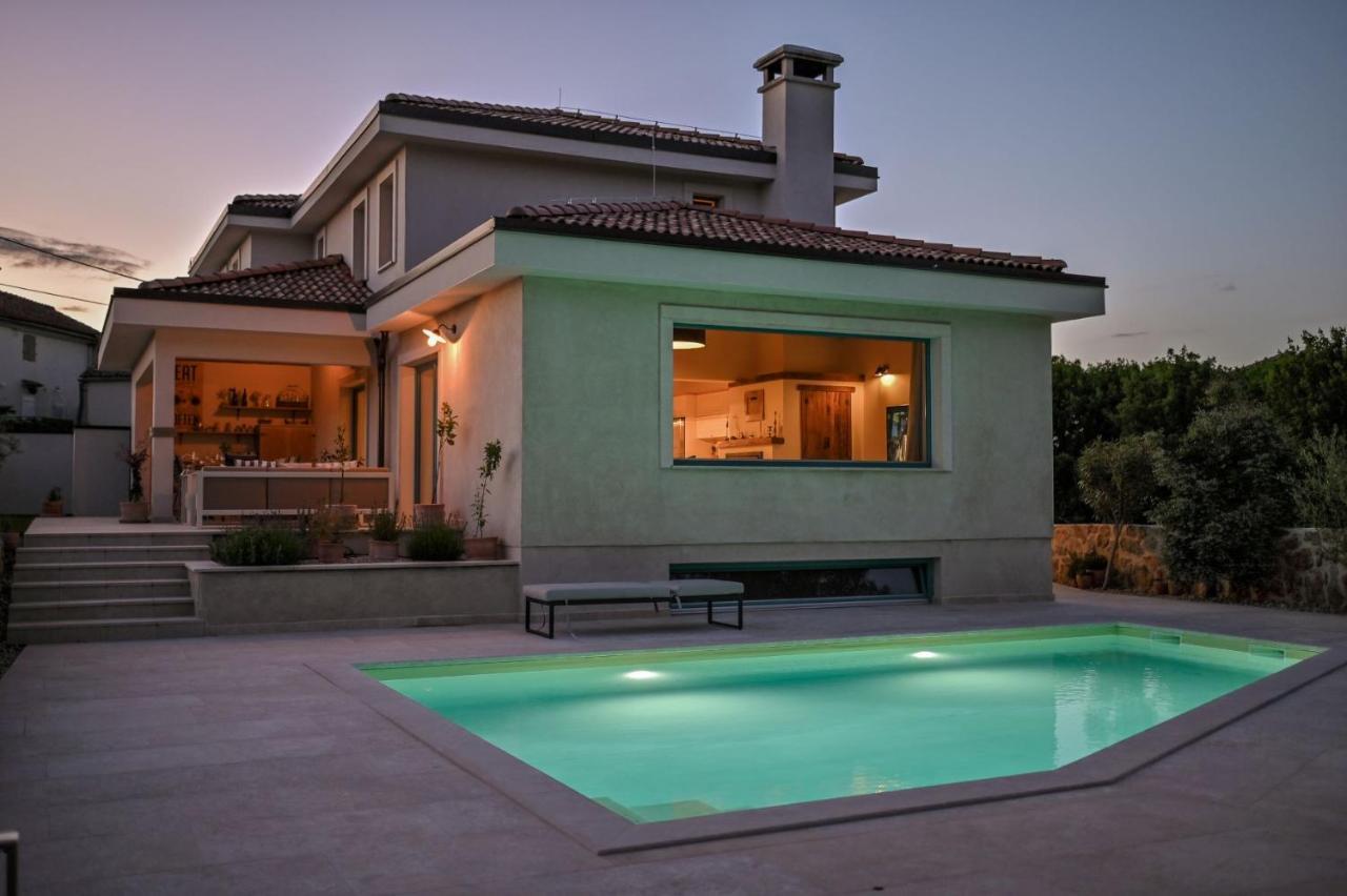 Luxury Villa Solea Barusic 외부 사진