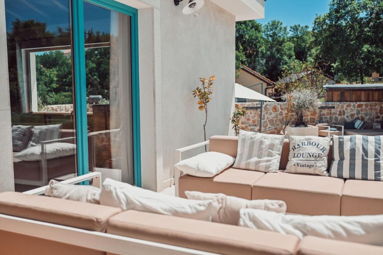 Luxury Villa Solea Barusic 외부 사진