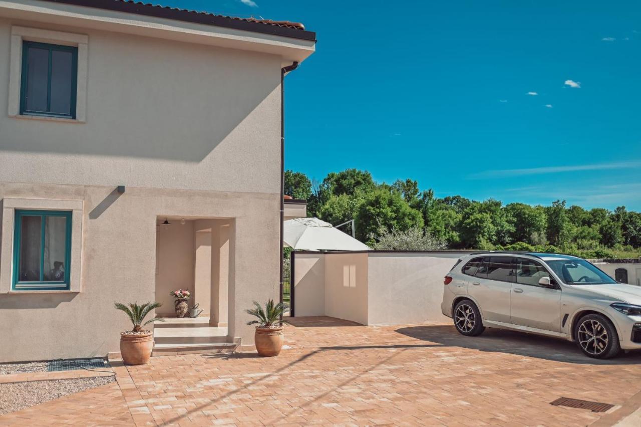 Luxury Villa Solea Barusic 외부 사진