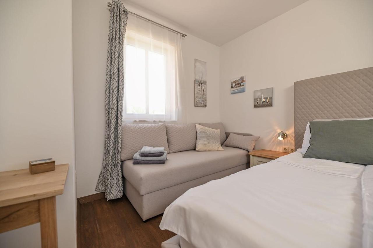 Luxury Villa Solea Barusic 외부 사진