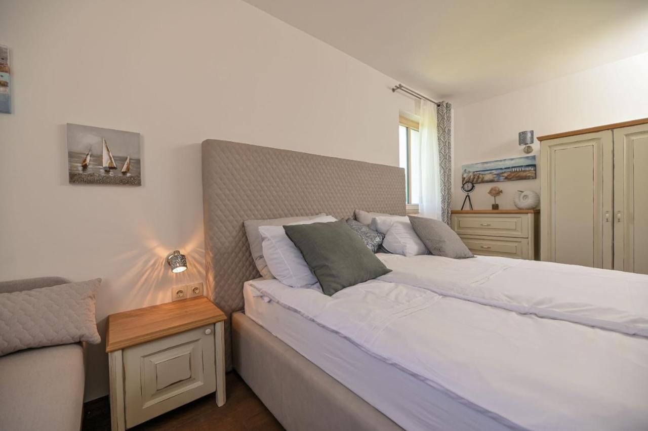 Luxury Villa Solea Barusic 외부 사진