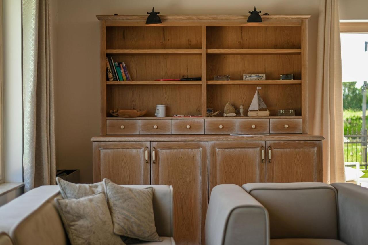 Luxury Villa Solea Barusic 외부 사진