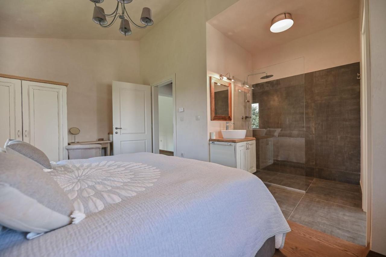 Luxury Villa Solea Barusic 외부 사진