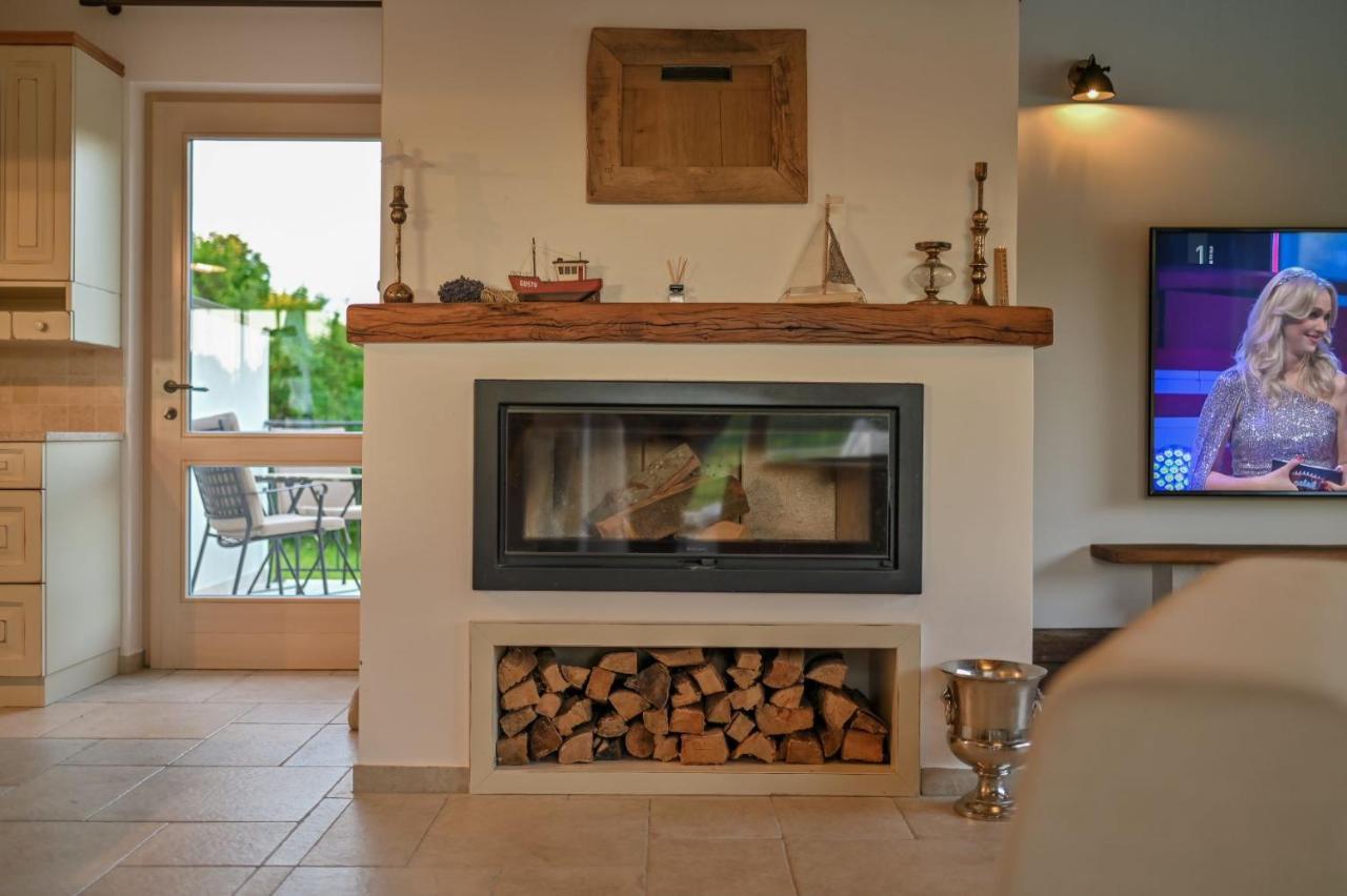 Luxury Villa Solea Barusic 외부 사진