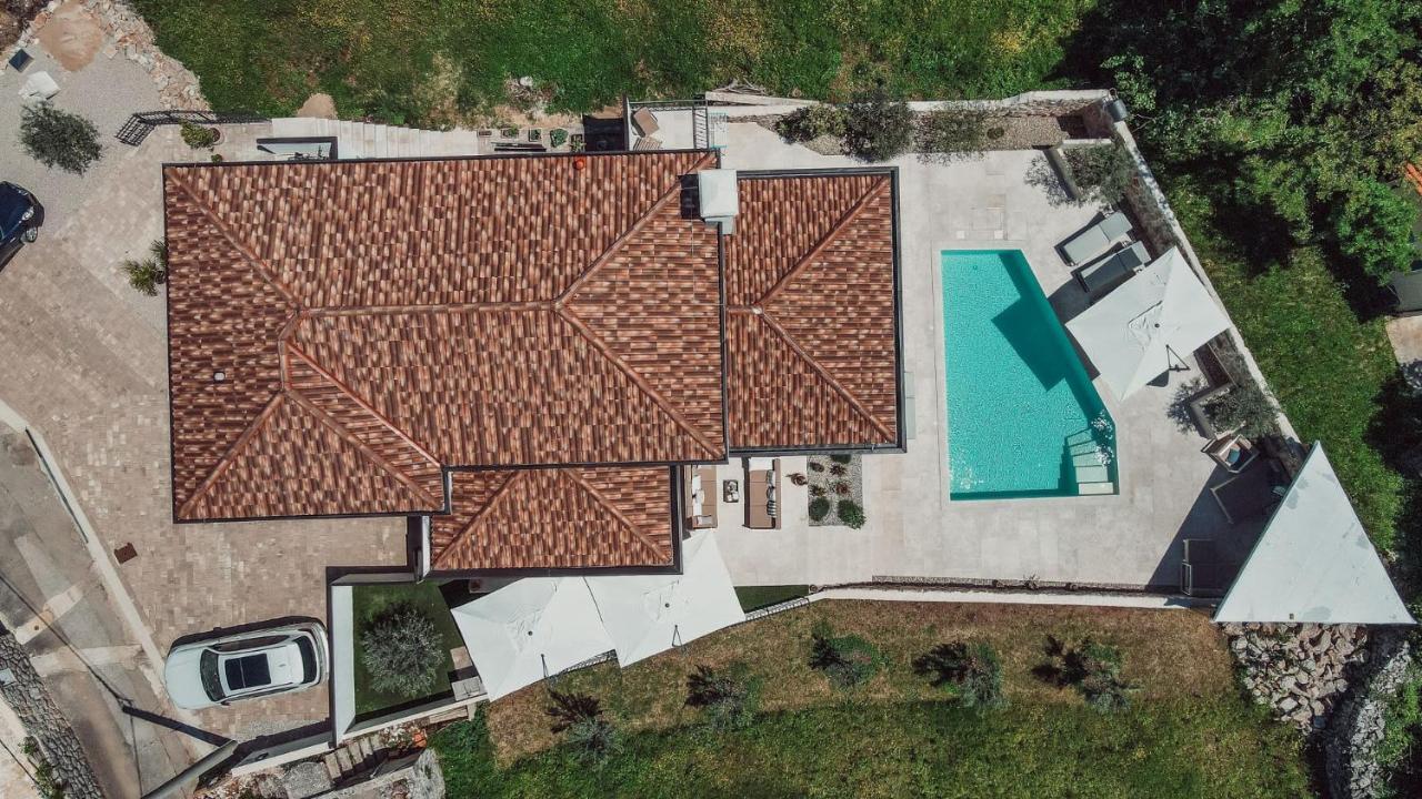 Luxury Villa Solea Barusic 외부 사진